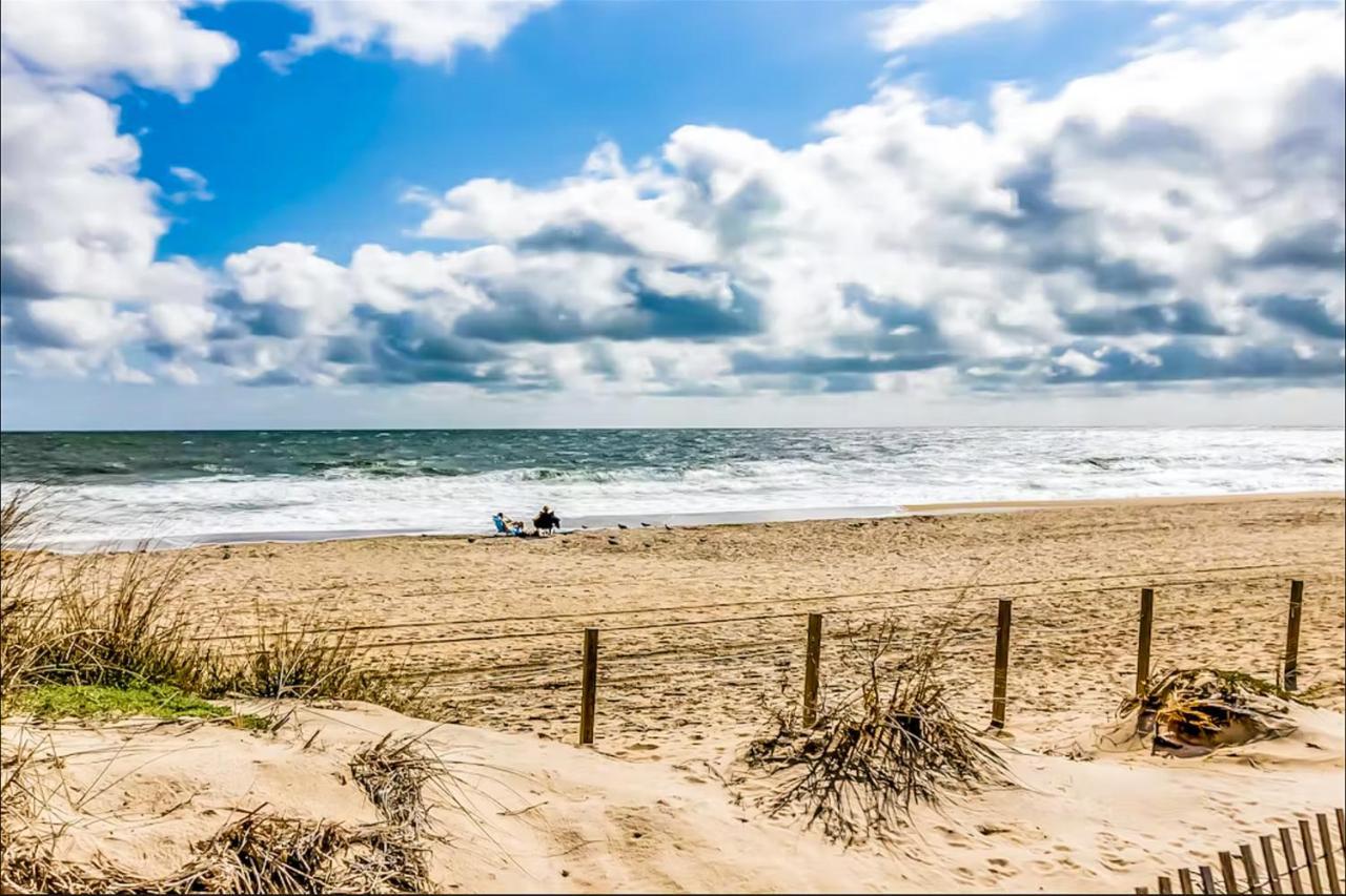 Tradewinds Hotel Ocean City Eksteriør billede